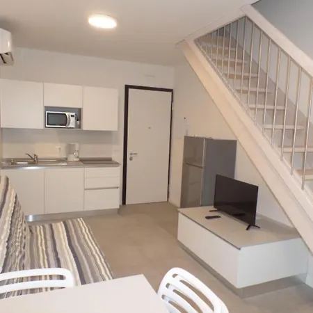 Apartment Family Duplex With Whirlpool And Terrace *