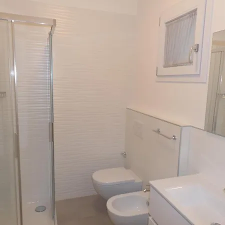 Apartment Family Duplex With Whirlpool And Terrace Bibione