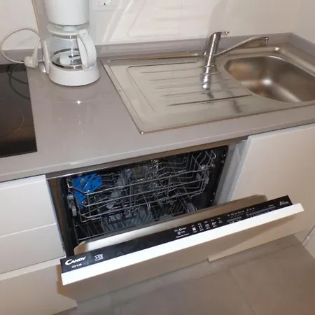 Apartment Family Duplex With Whirlpool And Terrace *