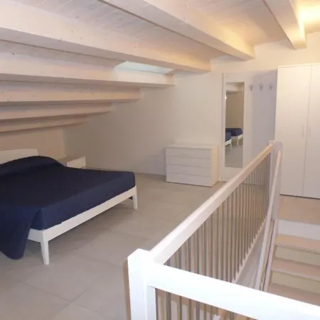 Family Duplex With Whirlpool And Terrace * Bibione