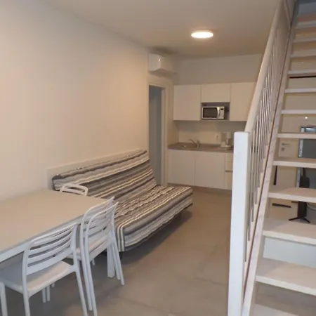 Family Duplex With Whirlpool And Terrace * Bibione