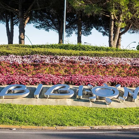 Family Duplex With Whirlpool And Terrace Bibione