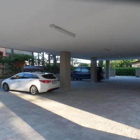 Apartment Family Duplex With Whirlpool And Terrace Bibione